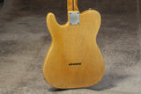 NEW 2024 Nacho Telecaster Blackguard #0564