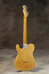 NEW 2024 Nacho Telecaster Blackguard #0564