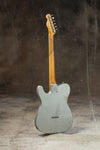 NEW Nacho Telecaster Aged Inca Silver #0764