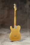 NEW Nacho Telecaster Blackguard #1012