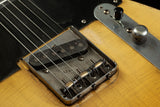 NEW Nacho Telecaster Blackguard #1012