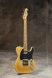 NEW Nacho Telecaster Blackguard #1012