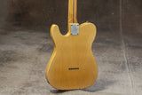 NEW Nacho Telecaster Blackguard #1012