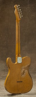NEW 2025 Blackguard Nachoguitar #1055