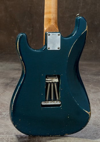 NEW 2025 Nacho Contour Body *Custom Color* Lake Placid Blue #10944