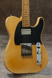 NEW 2025 Nacho Telecaster Blackguard #1185 Keef