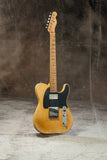 NEW 2025 Nacho Telecaster Blackguard #1247 Keef