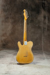 NEW 2025 Nacho Telecaster Blackguard #1247 Keef