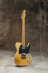 NEW 2025 Nacho Telecaster Blackguard #1331