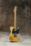 NEW 2025 Nacho Telecaster Blackguard #1331