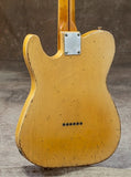 NEW 2025 Nacho Telecaster Blackguard #1331