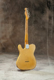 NEW 2025 Nacho Telecaster Blackguard #1331