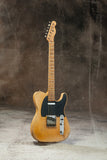 NEW 2025 Nacho Telecaster Blackguard #1363