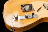 NEW 2025 Nacho Telecaster Blackguard #1363