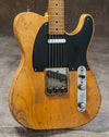 NEW 2025 Nacho Telecaster Blackguard #1411