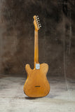 NEW 2025 Nacho Telecaster Blackguard #1411