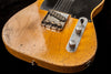 NEW 2025 Nacho Telecaster Blackguard #1411