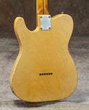 NEW 2025 Nacho Telecaster Blackguard #1424