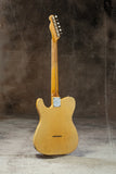 NEW 2025 Nacho Telecaster Blackguard #1424