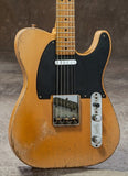 NEW 2025 Nacho Telecaster Blackguard #1498      *pre-order*