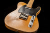 NEW 2025 Nacho Telecaster Blackguard #1498      *pre-order*