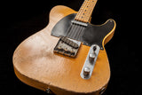 NEW 2025 Nacho Telecaster Blackguard #1498      *pre-order*