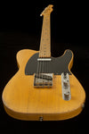 NEW 2025 Nacho Telecaster Blackguard #2700