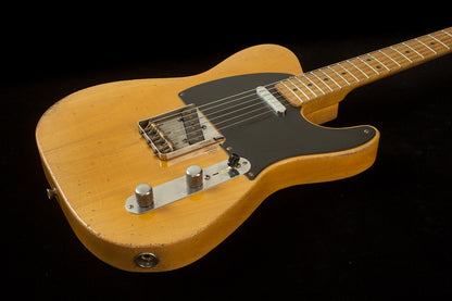 NEW 2025 Nacho Telecaster Blackguard #2700