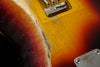 NEW Nacho Stratocaster Three-Tone Sunburst #40452