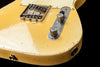 NEW 2025 Nacho Telecaster Whiteguard Aged Blonde #41999