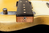 NEW 2025 Nacho Telecaster Whiteguard Aged Blonde #41999