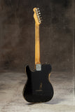 NEW Nacho Telecaster Aged Black #44023