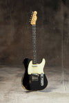 NEW Nacho Telecaster Aged Black #44023