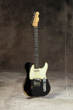 NEW Nacho Telecaster Aged Black #44023