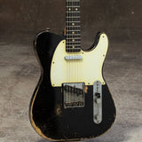 NEW Nacho Telecaster Aged Black #44023