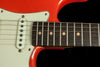 NEW 2023 Nacho Stratocaster Gary Moore *Custom Color* Aged Siesta Red #38009