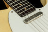 NEW 2023 Nacho Telecaster Aged Blonde Whiteguard #40064