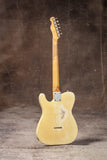 NEW 2023 Nacho Telecaster Aged Blonde Whiteguard #40064