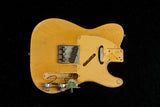 NEW 2023 Nacho Telecaster Blackguard #0710