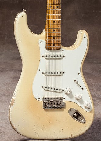 NEW 2023 Nacho Contour Body Olympic White #6910