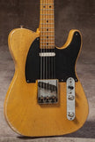 NEW 2023 Nacho Telecaster Blackguard #0710