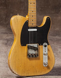 NEW 2023 Nacho Telecaster Blackguard #0711