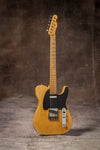 NEW 2023 Nacho Telecaster Blackguard #0710