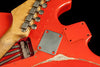 NEW 2023 Nacho Stratocaster Gary Moore *Custom Color* Aged Siesta Red #38009