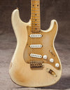 NEW 2023 Nacho Stratocaster Mary Kay Aged Blonde #38010