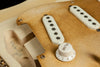 2023 Nacho Stratocaster Mary Kay Aged Blonde #38010