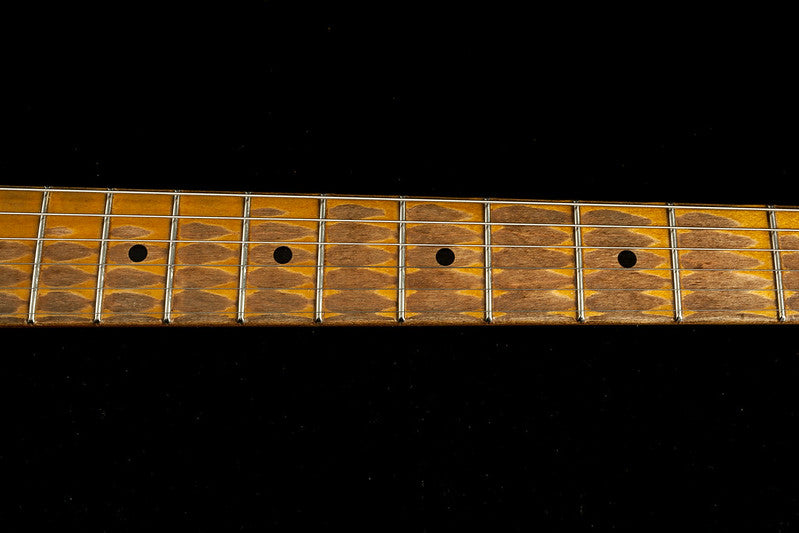 NEW Nacho Contour Body Sonic Blue #1104