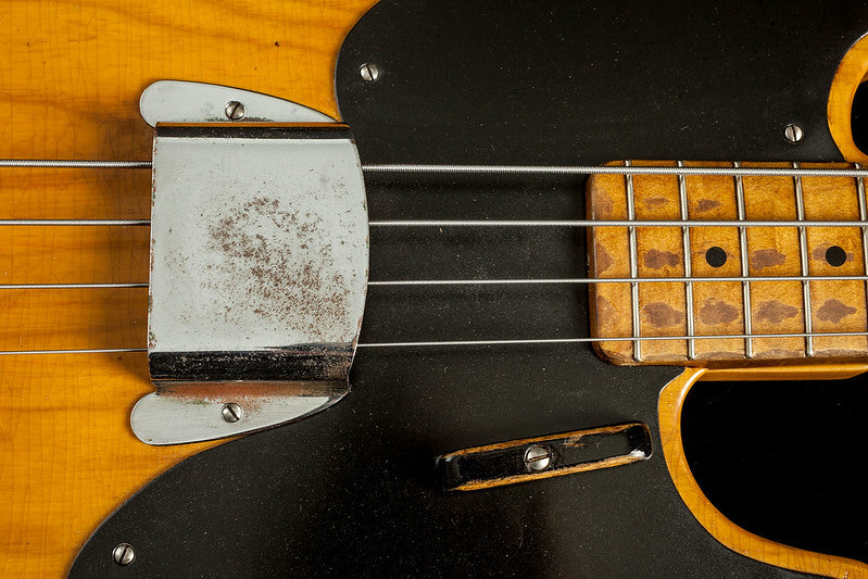 NEW Nacho BASS #1189
