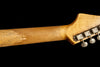 NEW Nacho Stratocaster Inca Silver #0722