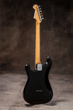 NEW Nacho Stratocaster HARDTAIL Black #0915